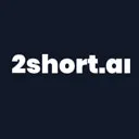 logo for 2short AI