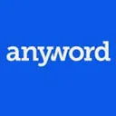 Anyword AI logo