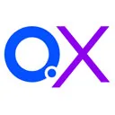 logo for Ask QX