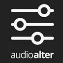 Audioalter logo