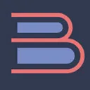 logo for BookBaker