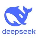 logo of Deepseek AI