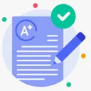 AI Essay Checker logo