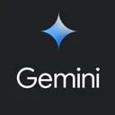 logo  of Gemini AI