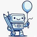 Jotbot AI logo