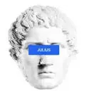 Julius AI logo