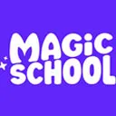 logo of Magic School AI