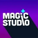 Magic Studio logo