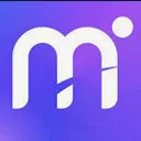 Media.io logo