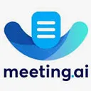 logo of Meeting.ai