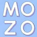 logo for Mozo AI