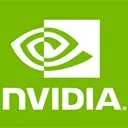 logo of NVIDIA