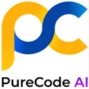 Purecode AI logo