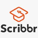 Scribbr logo