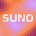 logo for Suno