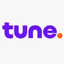 Tune AI logo