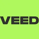 logo for VEED.IO