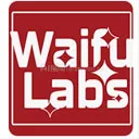 logo for Waifu Labs