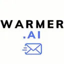 logo for Warmer AI