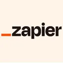 Zapier logo