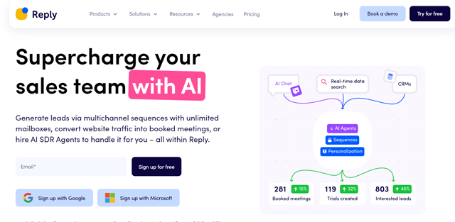 logo of Reply AI Chat